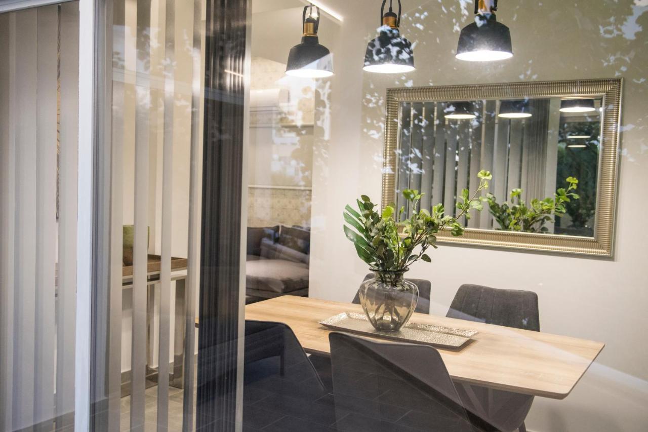 Skin Suites-Luxury Living Nicosia Luaran gambar