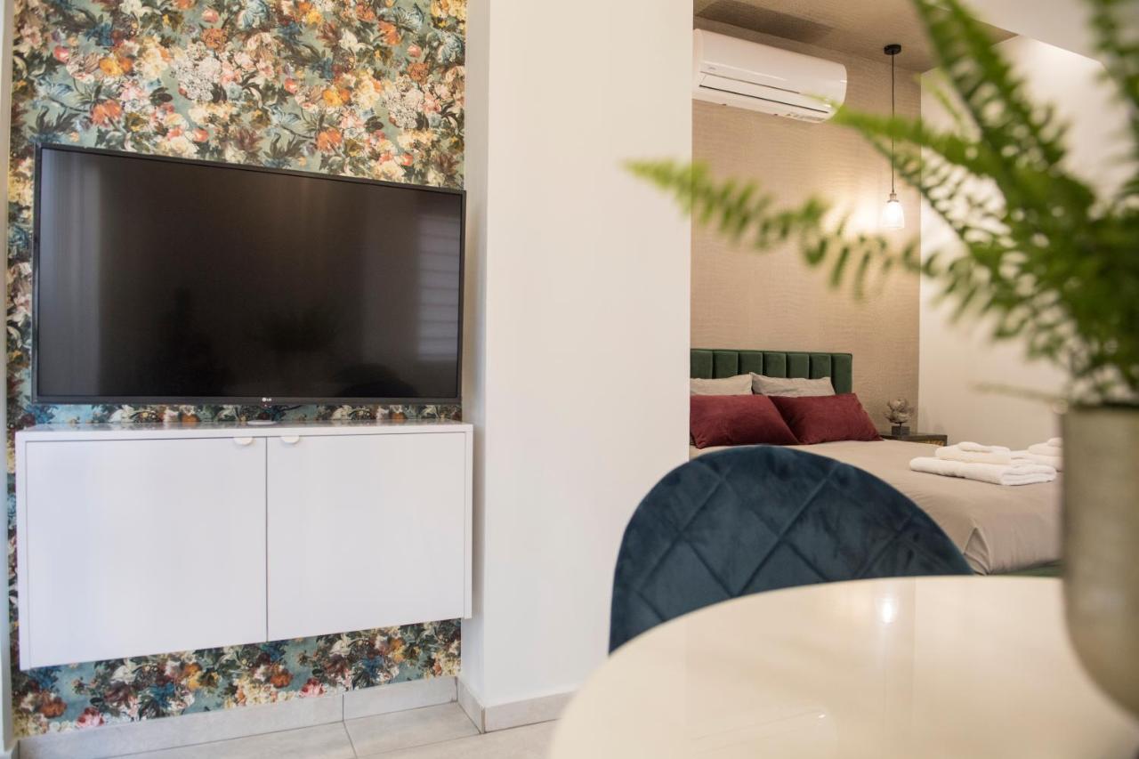 Skin Suites-Luxury Living Nicosia Luaran gambar