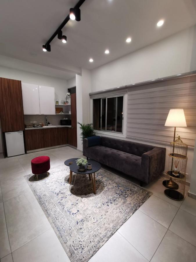 Skin Suites-Luxury Living Nicosia Luaran gambar