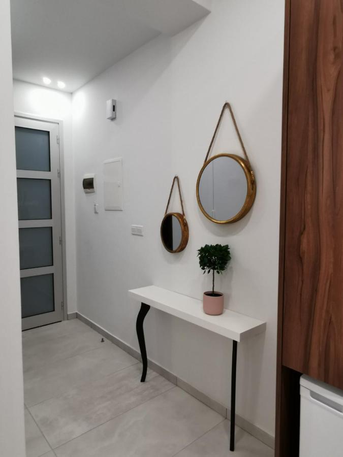Skin Suites-Luxury Living Nicosia Luaran gambar