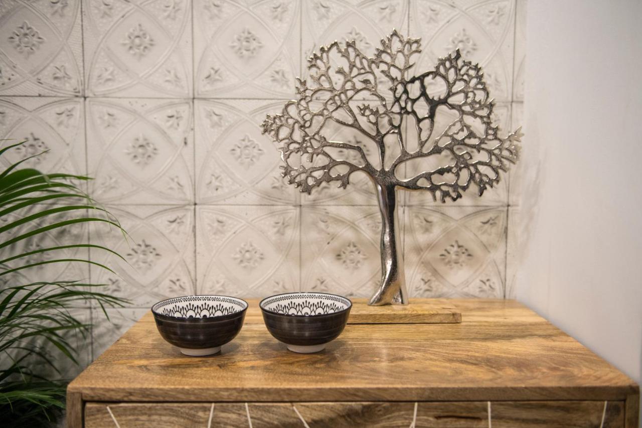 Skin Suites-Luxury Living Nicosia Luaran gambar