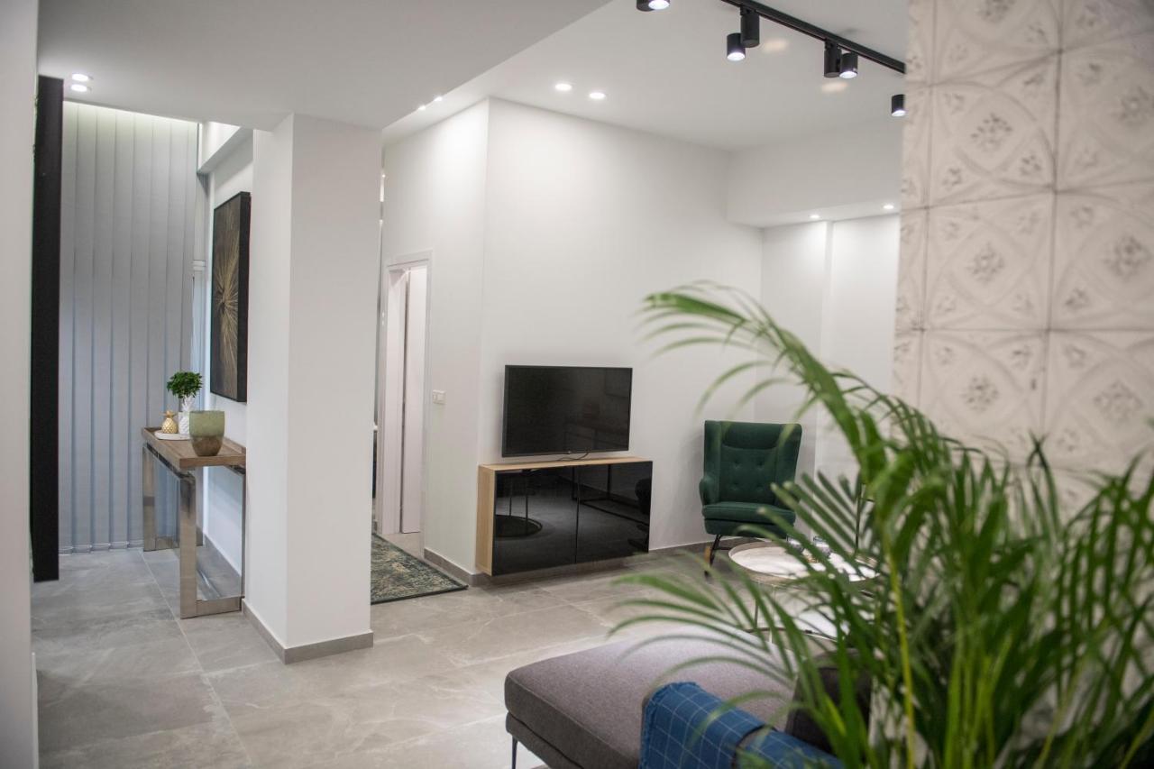 Skin Suites-Luxury Living Nicosia Luaran gambar