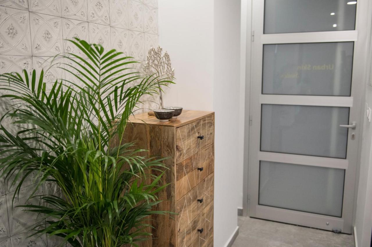 Skin Suites-Luxury Living Nicosia Luaran gambar