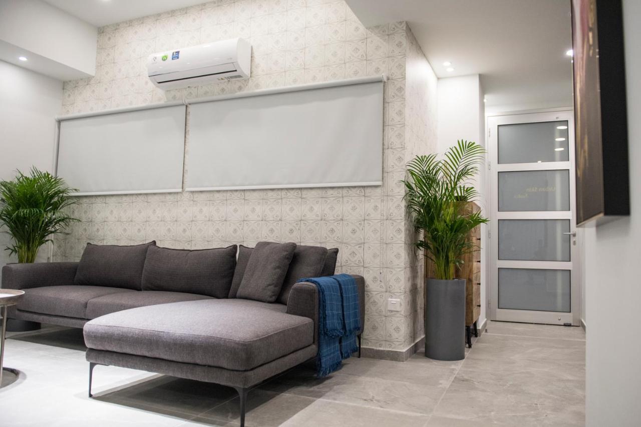 Skin Suites-Luxury Living Nicosia Luaran gambar