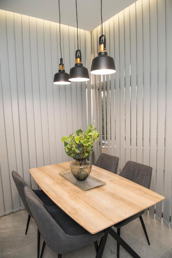 Skin Suites-Luxury Living Nicosia Luaran gambar