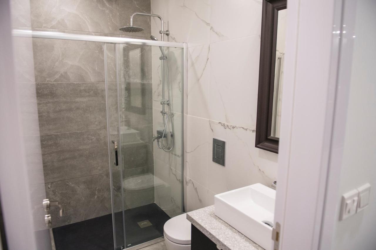 Skin Suites-Luxury Living Nicosia Luaran gambar