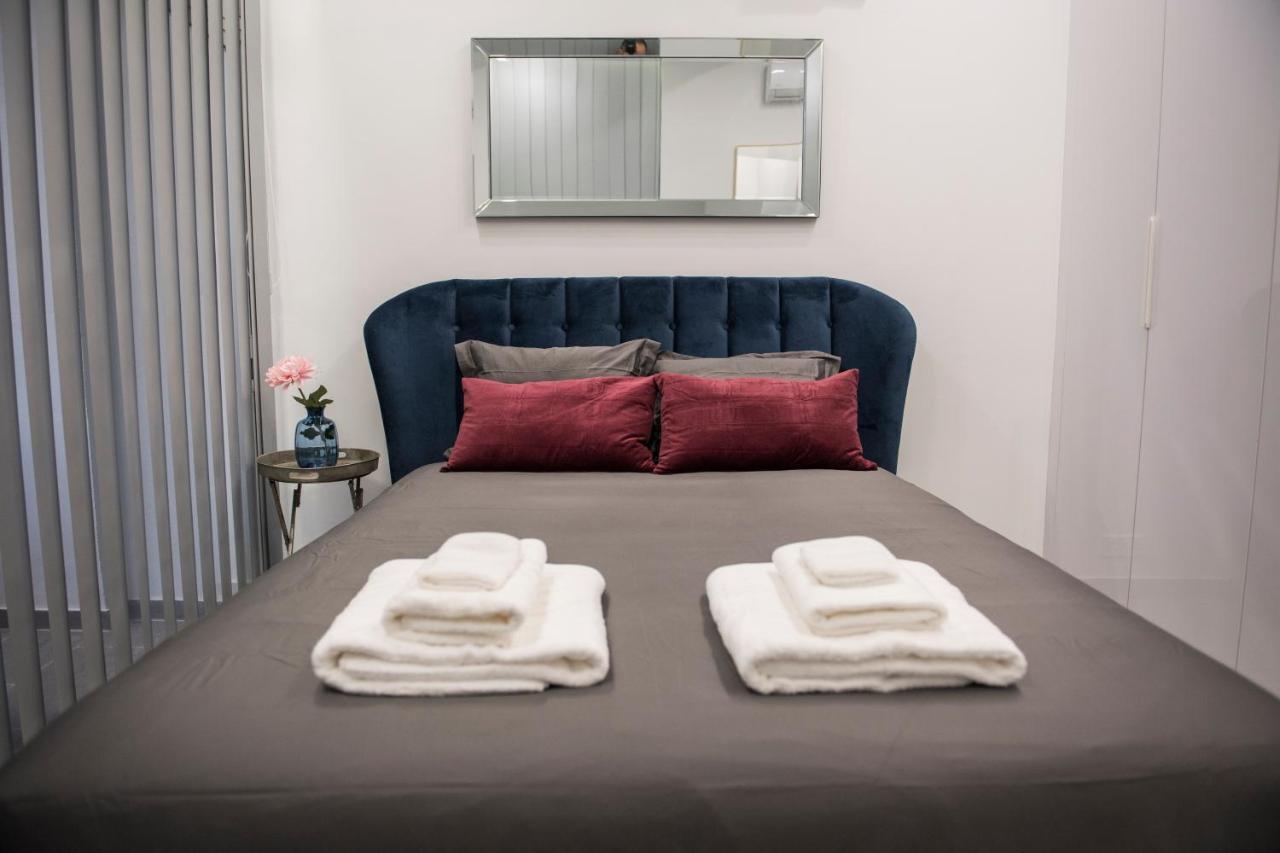 Skin Suites-Luxury Living Nicosia Luaran gambar