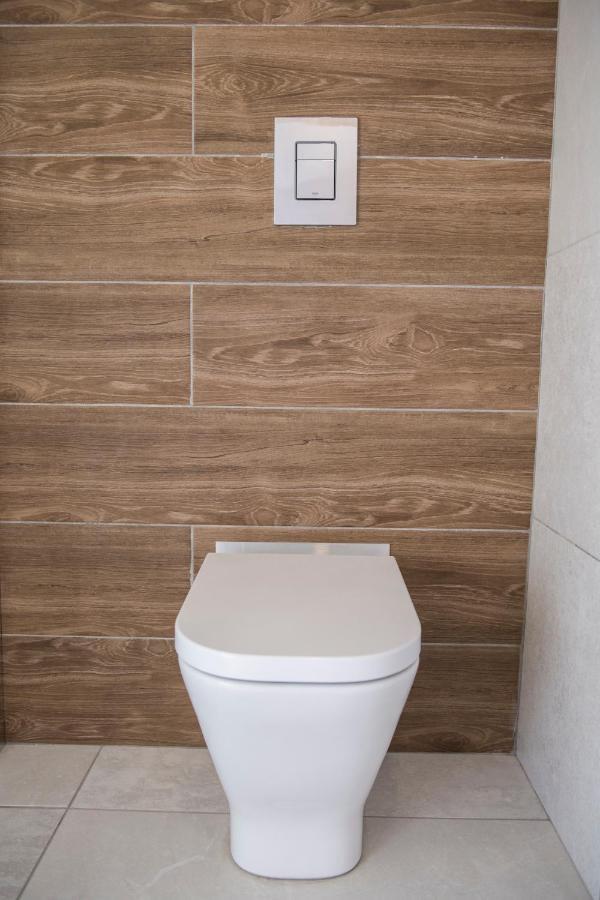 Skin Suites-Luxury Living Nicosia Luaran gambar