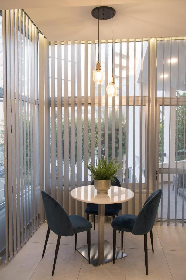 Skin Suites-Luxury Living Nicosia Luaran gambar