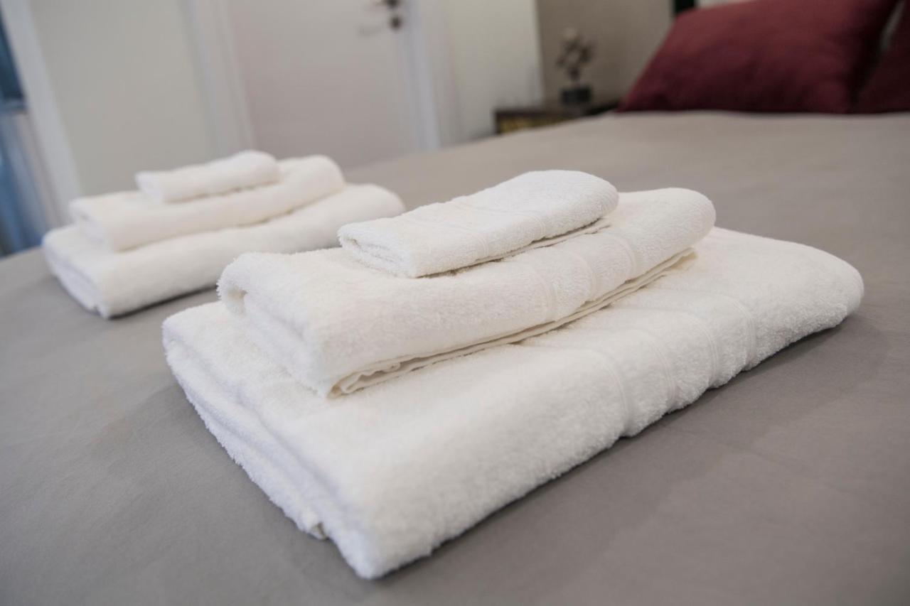 Skin Suites-Luxury Living Nicosia Luaran gambar