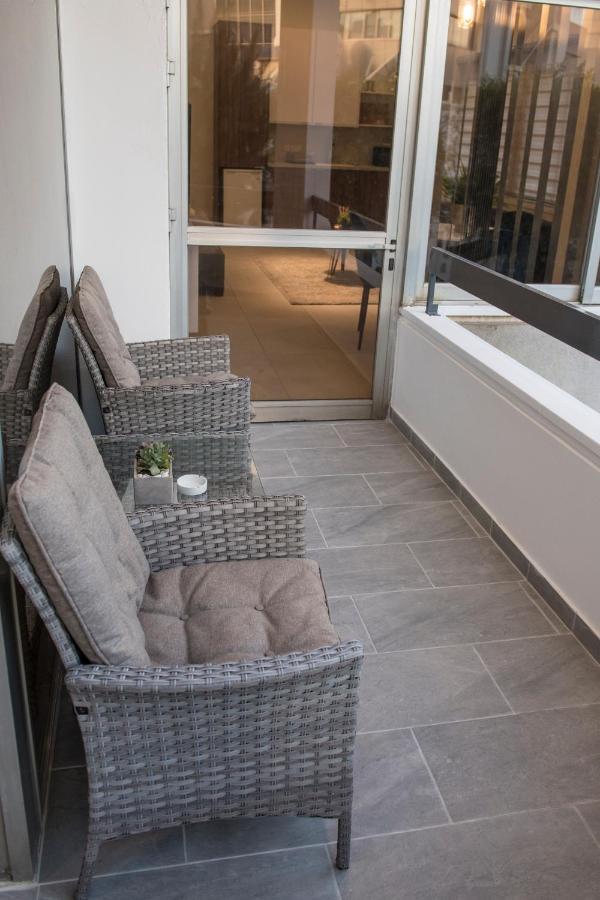 Skin Suites-Luxury Living Nicosia Luaran gambar